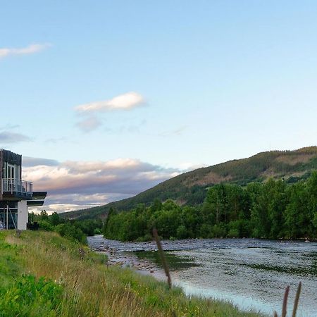 Topcamp Hallingdal - Al Hotel Al Exterior photo