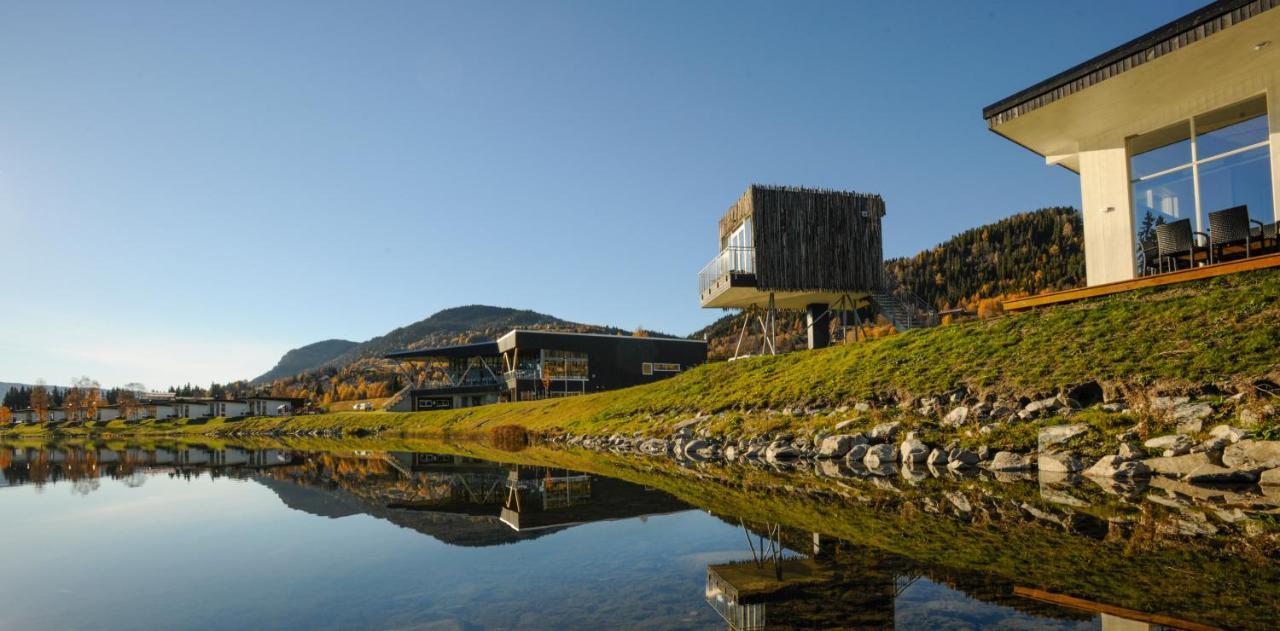 Topcamp Hallingdal - Al Hotel Al Exterior photo