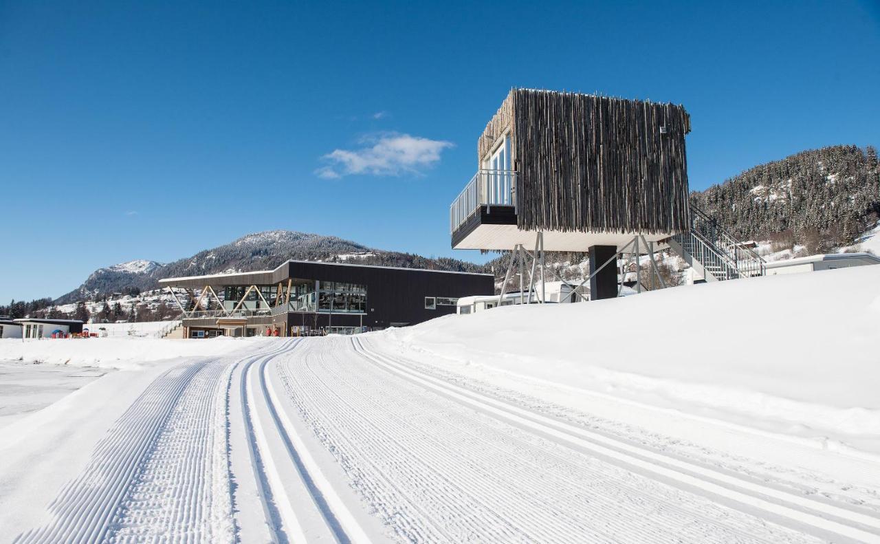 Topcamp Hallingdal - Al Hotel Al Exterior photo